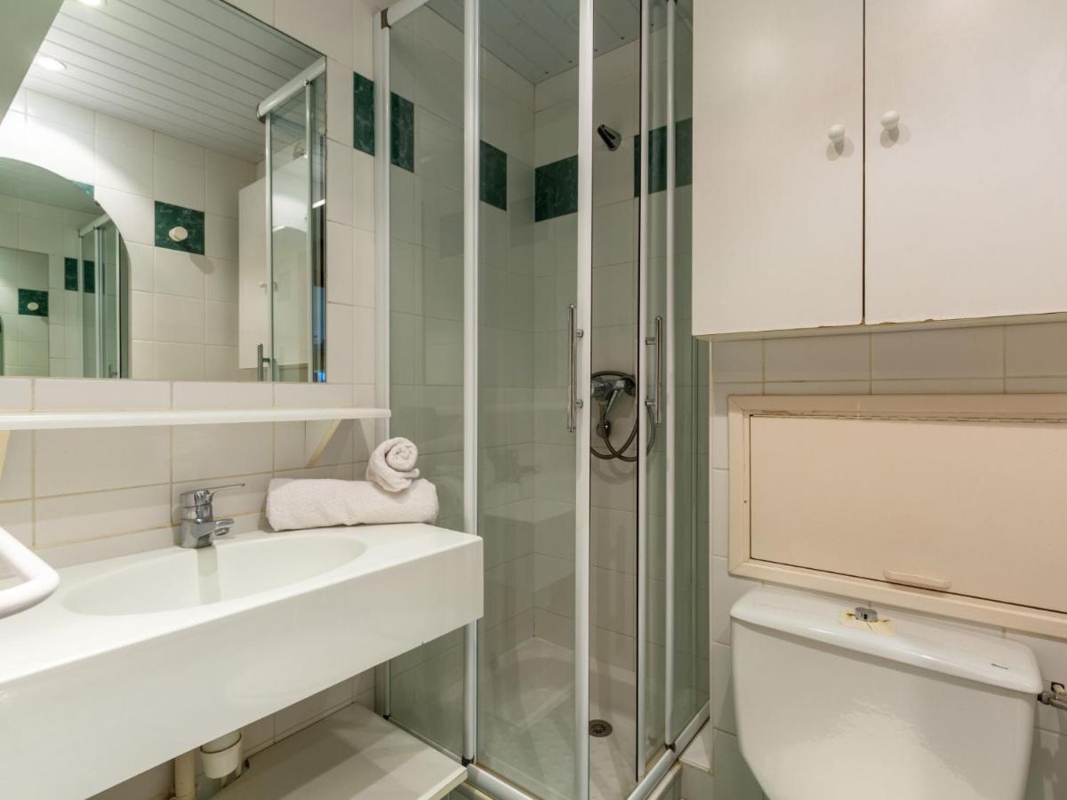 Apartment Chalet Club - Val Claret-1 By Interhome Tignes Kültér fotó